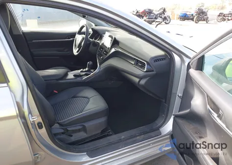 2021 Toyota Camry Se z USA, uszkodzony, nr VIN 4T1T11AK0MU531807